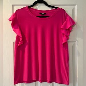 DKNY top